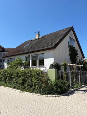 Foto - Freistehendes Einfamilienhaus in Bad Salzungen