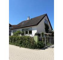 Freistehendes Einfamilienhaus in Bad Salzungen
