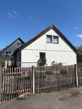 Foto - Einfamilienhaus zum Kaufen in Bad Salzungen