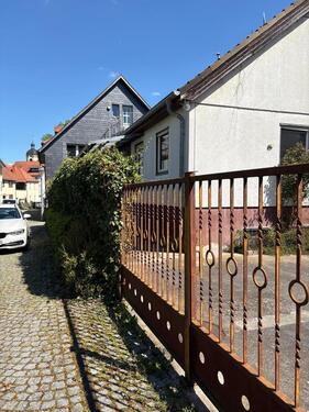 Foto - Einfamilienhaus in Bad Salzungen