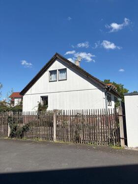 Foto - Einfamilienhaus in Bad Salzungen zum Kaufen
