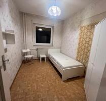 1-Zimmer-Wohnung in Fürth Vach bezugsfertig ab sofort