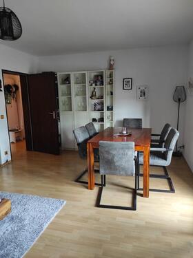 Foto - 2 Zimmer Wohnung - Proviesion frei