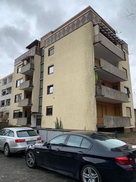 Foto - Etagenwohnung zum Kaufen in Hainburg