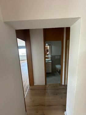 Foto - Etagenwohnung in Bingen am Rhein