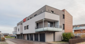 Foto - WUNDERSCHÖNE 2-ZIMMER-WOHNUNG IN GRENZN