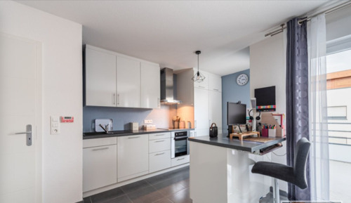Foto - Etagenwohnung zum Kaufen in Rheinau