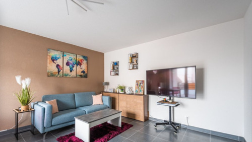 Foto - Etagenwohnung in Rheinau zum Kaufen