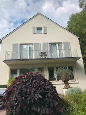 Foto - Wohnen am Bunten Garten-kleines möbliertes 2-Z.Appartement