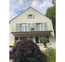Wohnen am Bunten Garten-kleines möbliertes 2-Z.Appartement - Mönchengladbach Nord