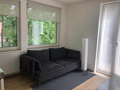 Foto - Etagenwohnung in Mönchengladbach