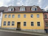 Foto - 2-Zimmer-Wohnung im Hochparterre