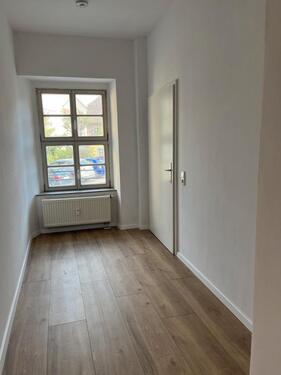 Foto - Etagenwohnung zur Miete in Zeitz