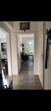 Foto - Schöne 2-Zimmer-Wohnung in Bergerhausen, Essen