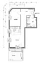 Foto - Wohnung mit Garten 2-Zimmer Erstbezug