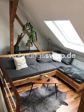 Foto - Etagenwohnung zur Miete in Leipzig