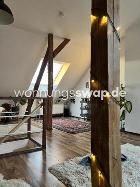 Foto - Etagenwohnung in Leipzig