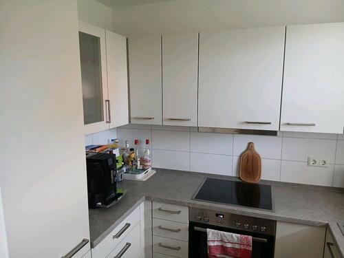 Foto - Etagenwohnung in Horb am Neckar zur Miete