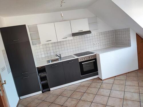 Foto - Helle 2,5 Zimmer Wohnung - 615,00 EUR Kaltmiete,