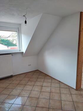 Foto - Etagenwohnung zur Miete in Gerabronn