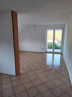 Foto - Etagenwohnung in Gerabronn