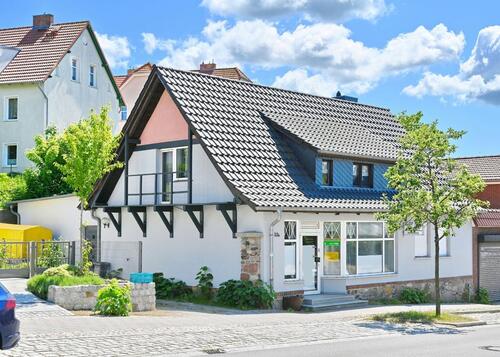 Foto - andere zur Miete in Bergen auf Rügen