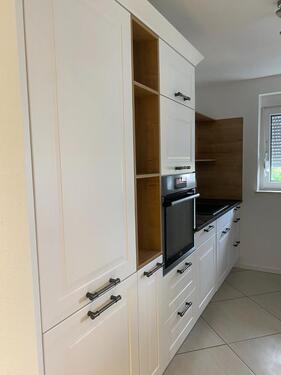 Foto - Etagenwohnung in Mücke