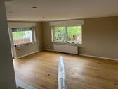 Foto - Etagenwohnung in Mücke zur Miete