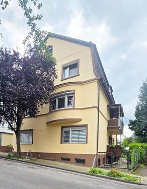 Foto - Schöne 4-Zimmer Wohnung (13 Haus ) in Gevelsberg 99,41 m2