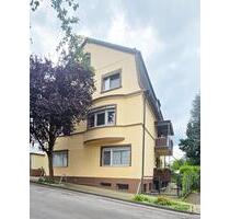 Schöne 4-Zimmer Wohnung (13 Haus ) in Gevelsberg 99,41 m2