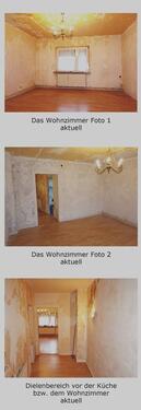 Foto - Etagenwohnung zum Kaufen in Gevelsberg