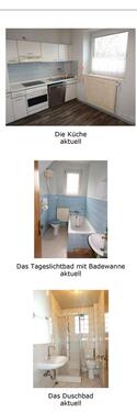 Foto - Etagenwohnung in Gevelsberg