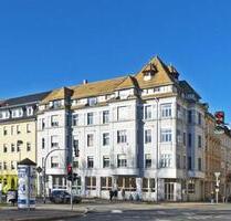+++ 4Zimmer-Wohnung mit Balkon in Gera +++