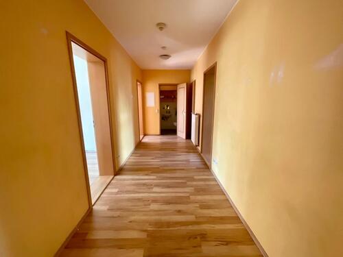 Foto - Etagenwohnung in Gera