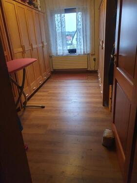 Foto - Etagenwohnung in Hahnbach