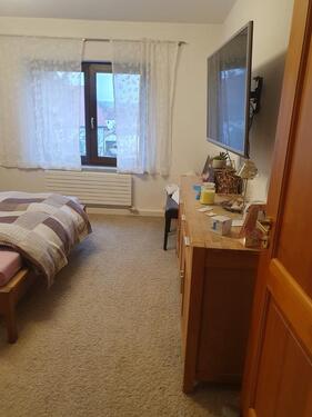 Foto - Etagenwohnung in Hahnbach zur Miete