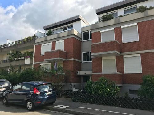 Foto - Ruhiges, zentrales 1 Zimmer-Apartment in HD-Rohrbach (PLZ 69126)