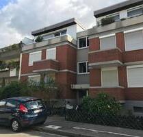 Ruhiges, zentrales 1 Zimmer-Apartment in HD-Rohrbach (PLZ 69126) - Heidelberg Boxberg