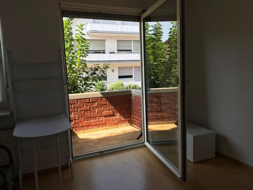 Foto - Etagenwohnung in Heidelberg