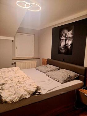 Foto - Etagenwohnung zur Miete in Röthlein