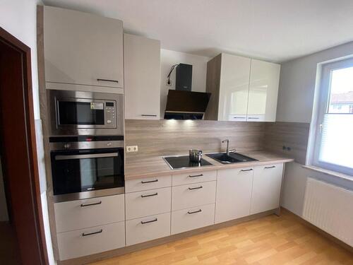 Foto - Attraktive, helle 3-Zimmer-Wohnung ab dem 01.02.2026 zu vermieten