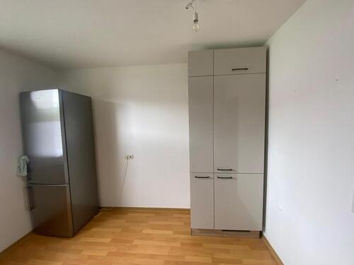 Foto - Etagenwohnung zur Miete in Bad Lauterberg im Harz