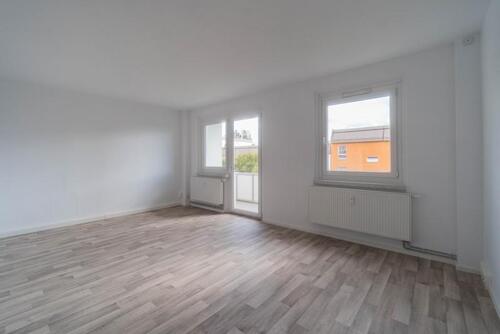 Foto - Etagenwohnung zur Miete in Chemnitz