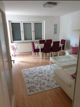 Foto - Etagenwohnung in Wiesbaden