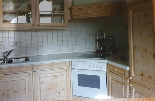 Foto - Etagenwohnung in Ebersdorf bei Coburg