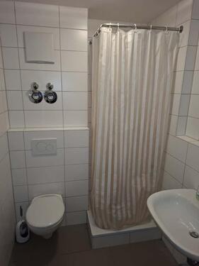 Foto - Gemütliche 1 Zimmer Wohnung im Kreuzerfeld