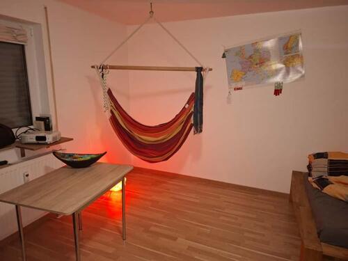 Foto - Etagenwohnung in Rottenburg am Neckar zur Miete