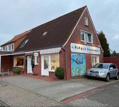 Foto - Ladenlokal im Herzen von Carolinensiel zu Mieten