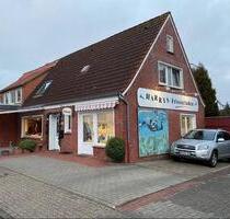 Ladenlokal im Herzen von Carolinensiel zu Mieten - Schortens