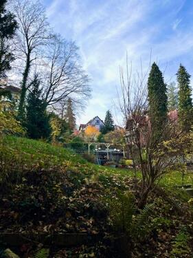 Foto - 5 Zimmer Etagenwohnung in Eisenach